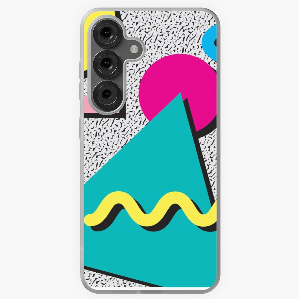 Item preview, Samsung Galaxy Soft Case designed and sold by craftylemon.