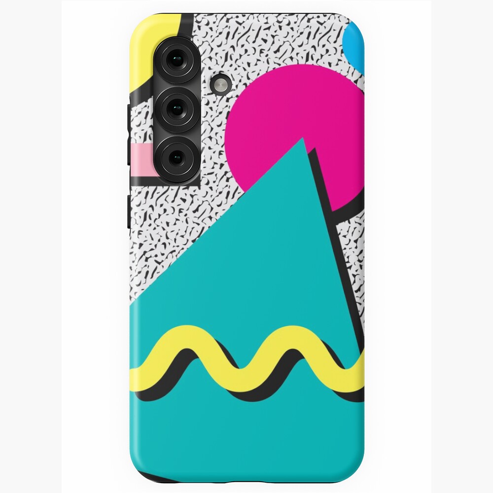 Item preview, Samsung Galaxy Tough Case designed and sold by craftylemon.