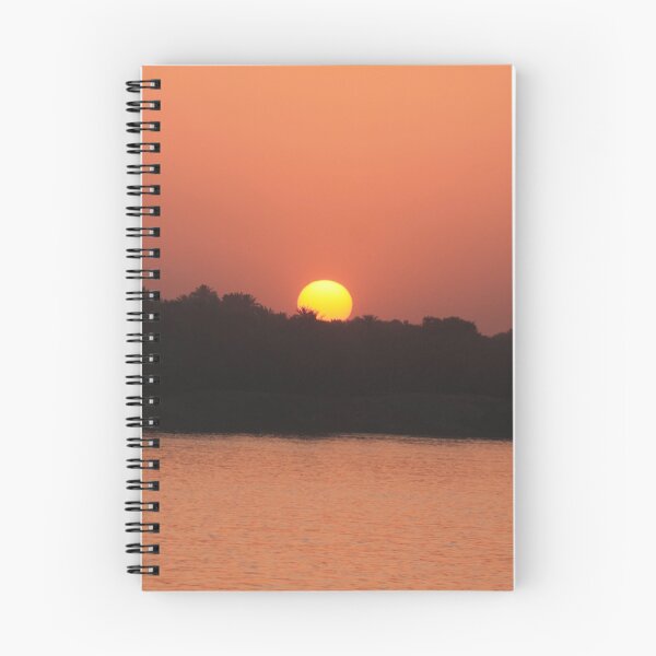Item preview, Egyptian sunset designed and sold by aligata1970.