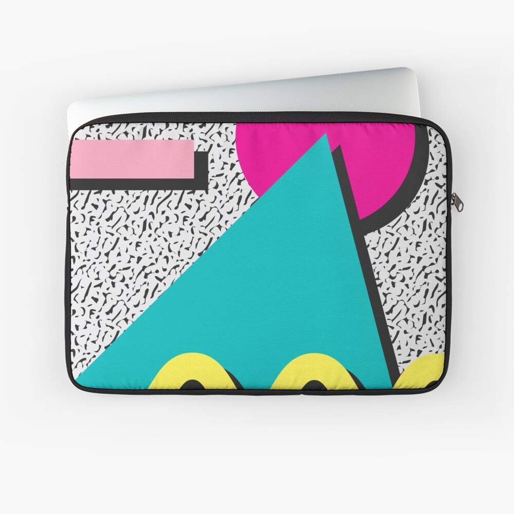 Item preview, Laptop Sleeve designed and sold by craftylemon.