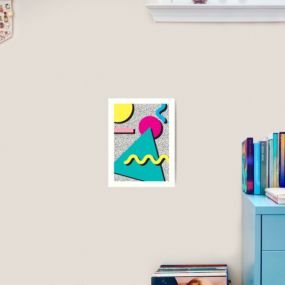 Item preview, Art Print designed and sold by craftylemon.