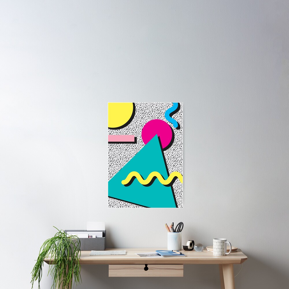 Item preview, Poster designed and sold by craftylemon.
