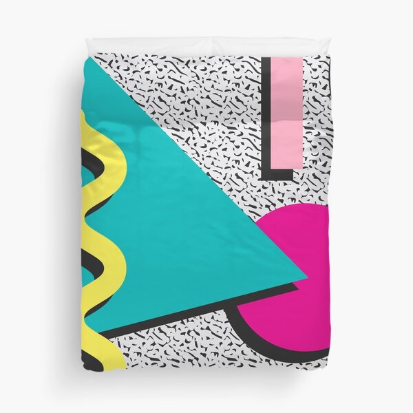 Item preview, 1980s Abstract Pattern designed and sold by craftylemon.