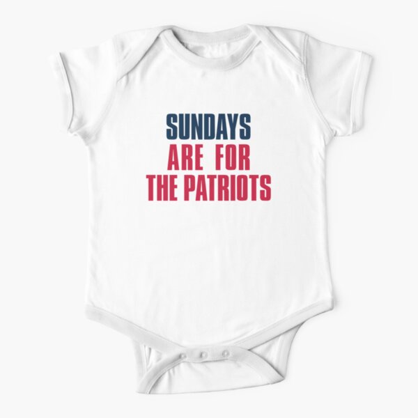 Matt Judon Baby Clothes, New England Football Kids Baby Onesie