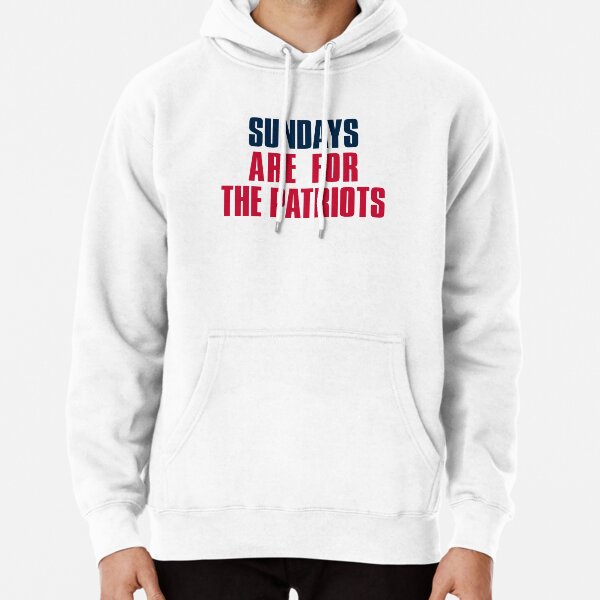 Target patriots outlet sweatshirt