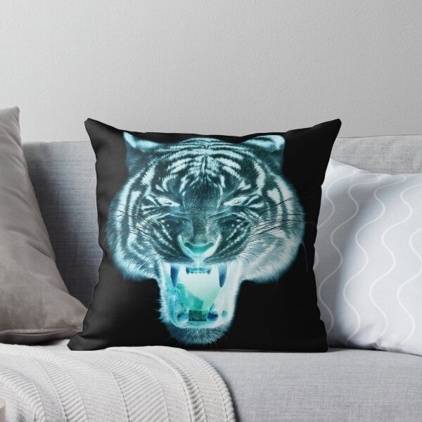Item preview, Tigerblue designed and sold by drunkenvictim.