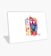 F.A.R.D.I.S Laptop Skin
