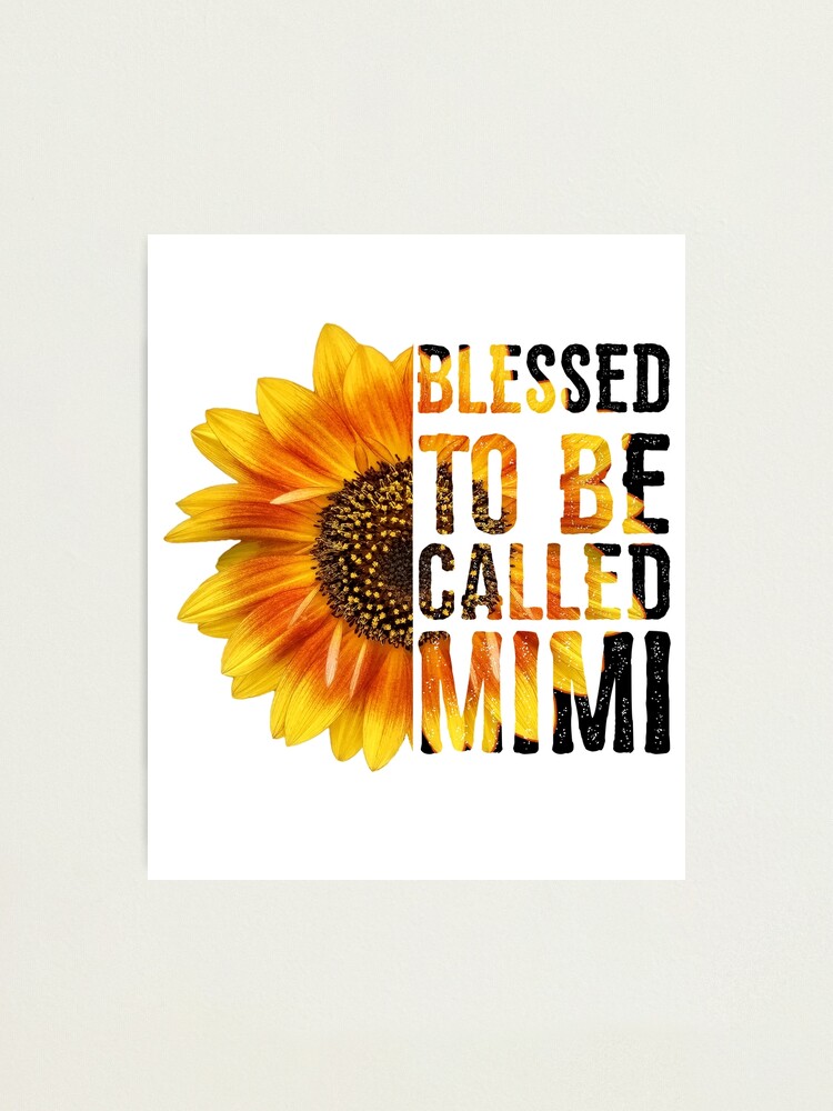 sunflower mimi shirt