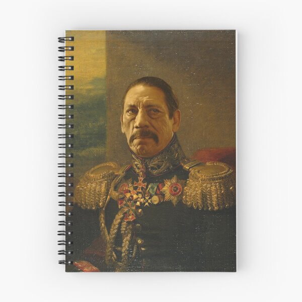 Item preview, Danny Trejo - replaceface designed and sold by replaceface.