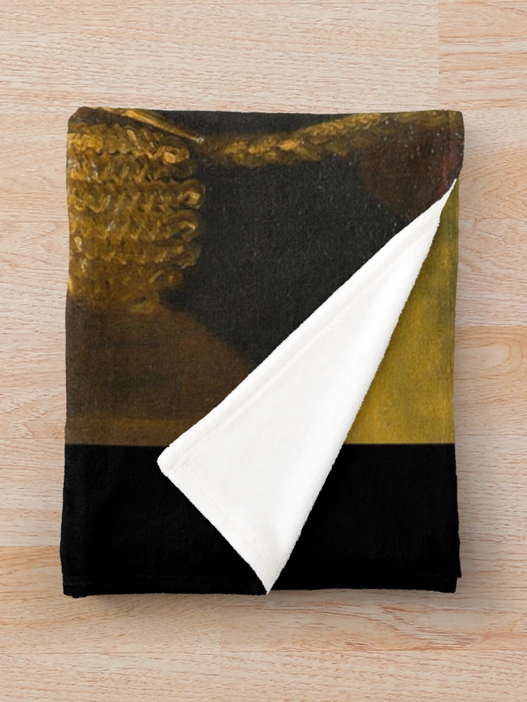 Thumbnail 3 of 6, Throw Blanket, Danny Trejo - replaceface designed and sold by replaceface.