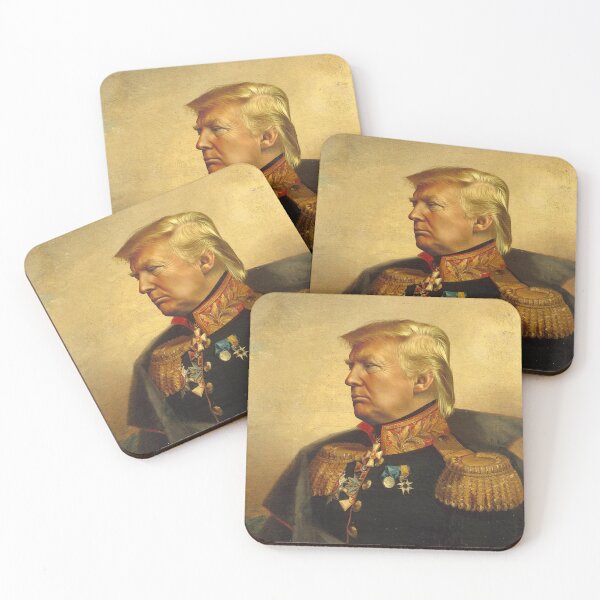 Item preview, Donald Trump - replaceface designed and sold by replaceface.