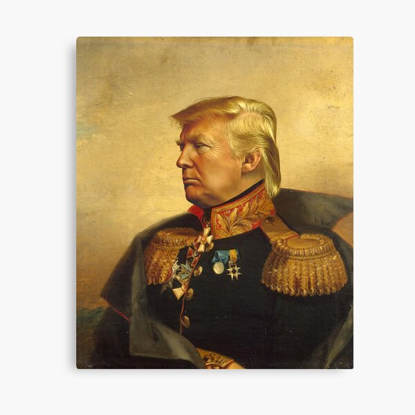 Item preview, Donald Trump - replaceface designed and sold by replaceface.