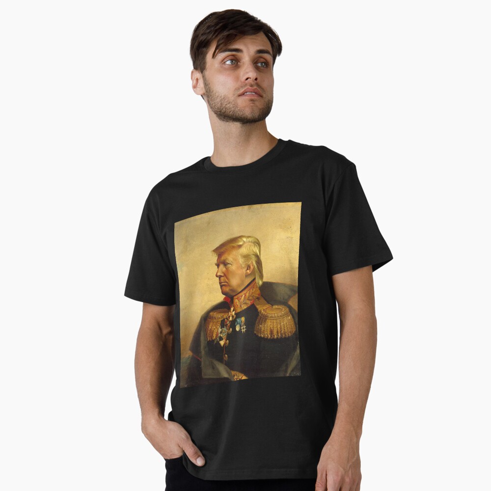 Item preview, Premium T-Shirt designed and sold by replaceface.