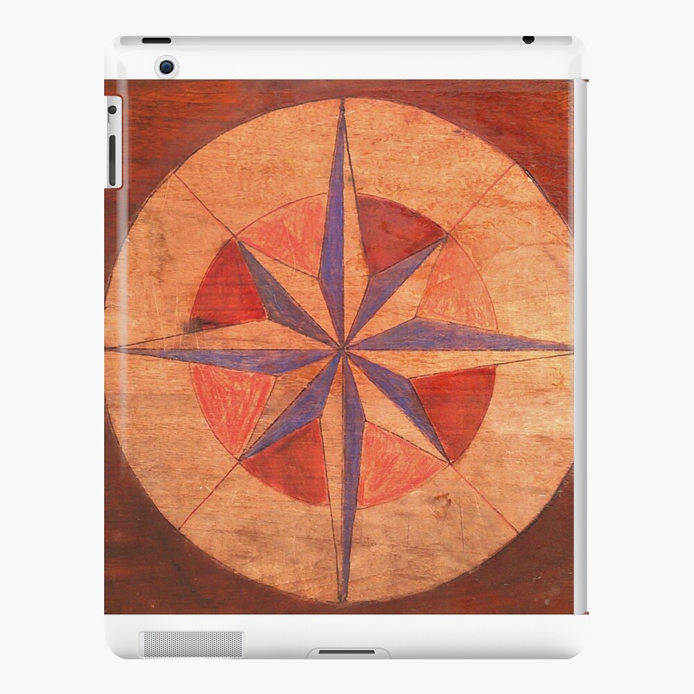 maritime compass