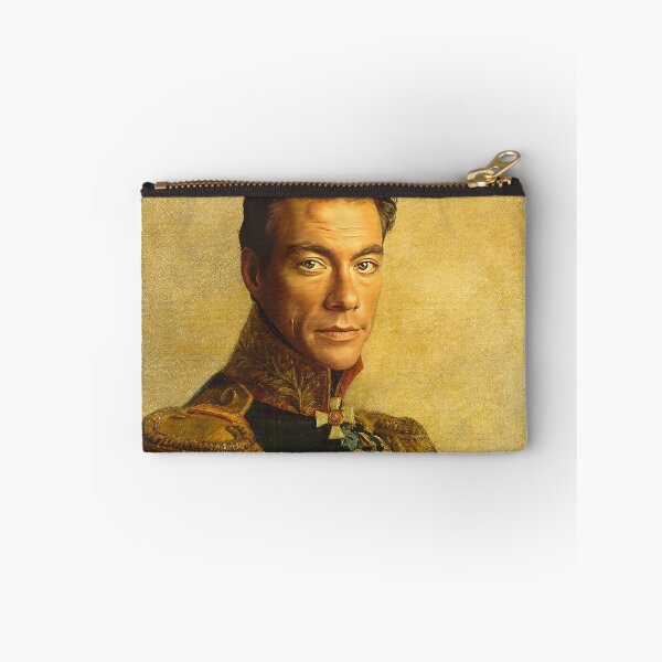 Item preview, Jean-Claude Van Damme - replaceface designed and sold by replaceface.