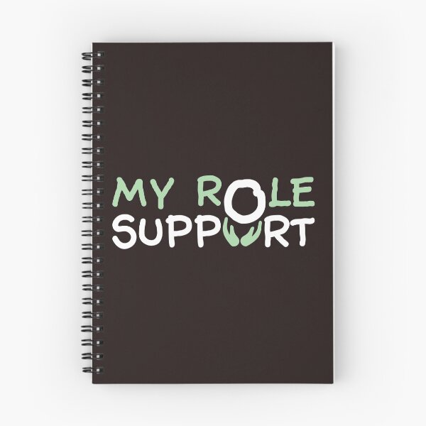 Item preview, My roll support designed and sold by WorldOfTeesUSA.