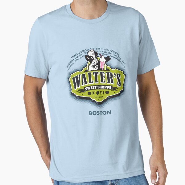 Walter's Sweet Shoppe - FRINGE Essential T-Shirt