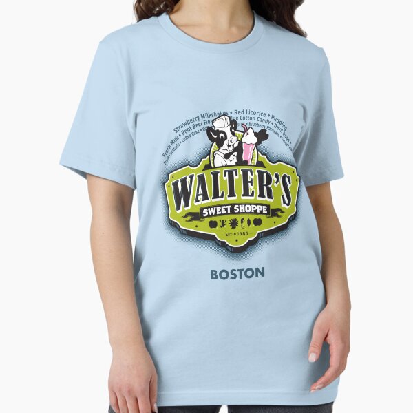 Walter's Sweet Shoppe - FRINGE Essential T-Shirt