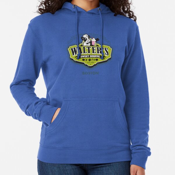 Walter's Sweet Shoppe - FRINGE Lightweight Hoodie