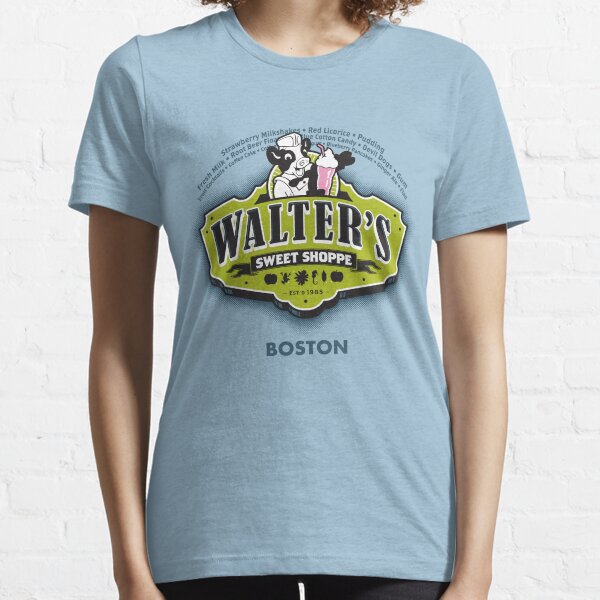 Walter's Sweet Shoppe - FRINGE Essential T-Shirt