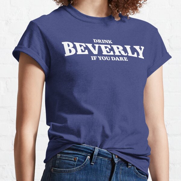 Club soda t shirt Clearance