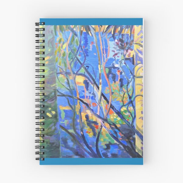 Item preview, The Blue Pool designed and sold by ginnymac.