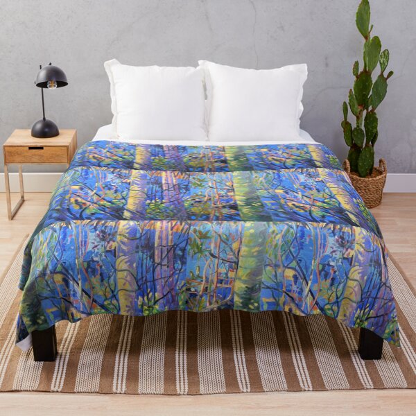 Item preview, The Blue Pool designed and sold by ginnymac.