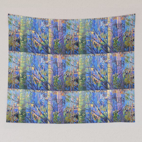 Item preview, The Blue Pool designed and sold by ginnymac.