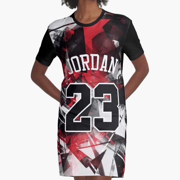 michael jordan dresses