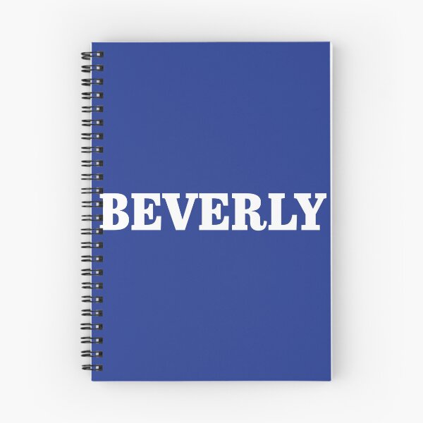 Item preview, Beverly designed and sold by FinnFromNY.