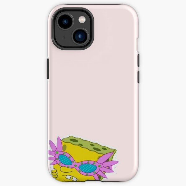 Spongebob iPhone Robuste Hülle