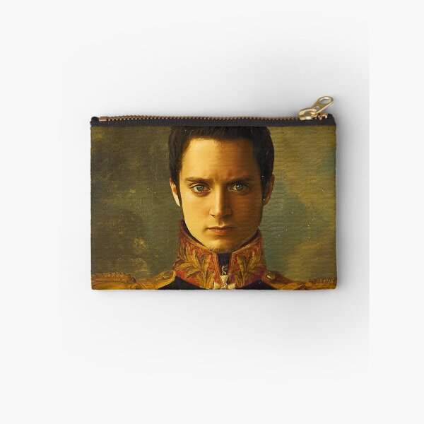 Item preview, Elijah Wood - replaceface designed and sold by replaceface.