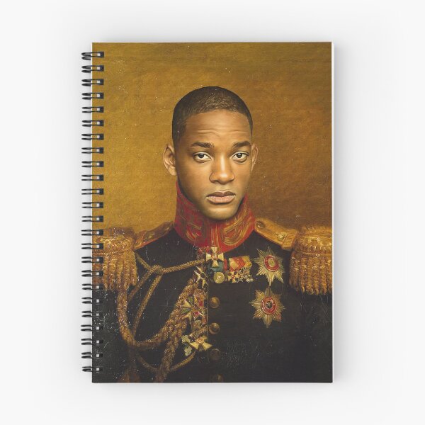 Artikelvorschau, Will Smith - Ersatzgesicht entworfen und verkauft von replaceface.