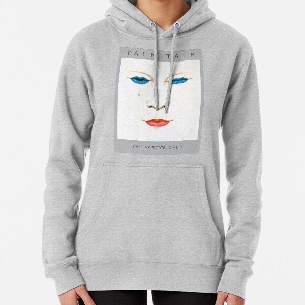 hoodie with shirt over