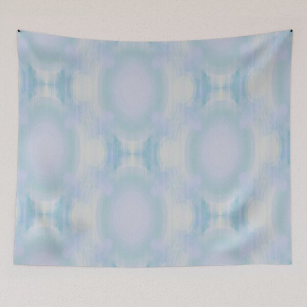 Item preview, Pastel Pattern 2. designed and sold by MindTravel.