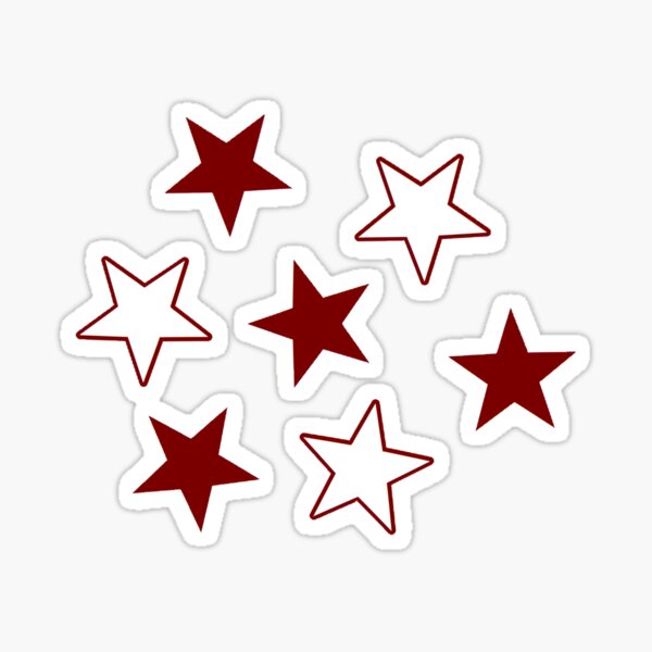 Untitled Sticker