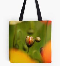 New Beginnings Tote Bag