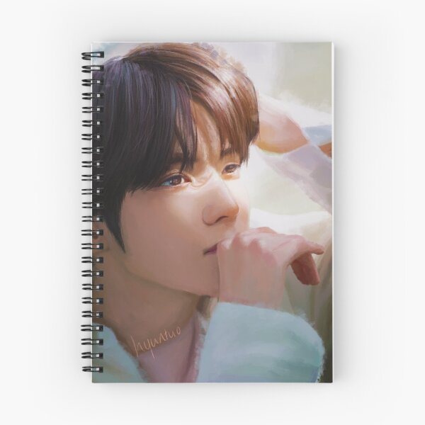 Item preview, NCT's Taeyong designed and sold by Jeonilysm.