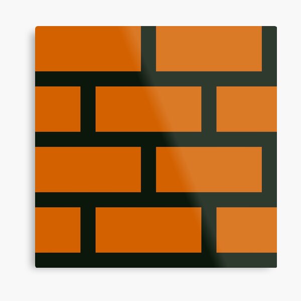 Pixel Coin Block – BRIK