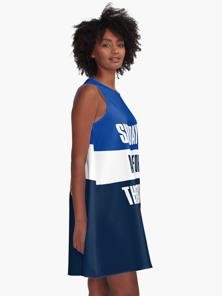 Sundays are for The Cowboys, Dallas Football  Graphic T-Shirt Dress for  Sale by elhefe