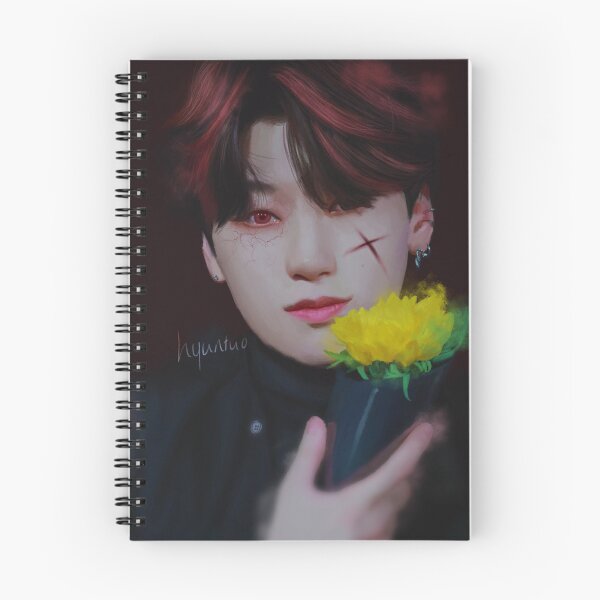 Item preview, ATEEZ's San designed and sold by Jeonilysm.