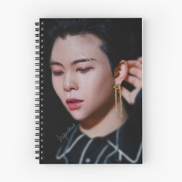 Item preview, NCT's Johnny designed and sold by Jeonilysm.