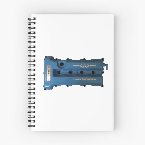 Item preview, SR20 valve cover  designed and sold by 001slick001.