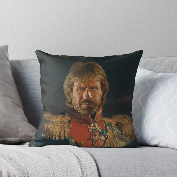 Item preview, Chuck Norris - replaceface designed and sold by replaceface.