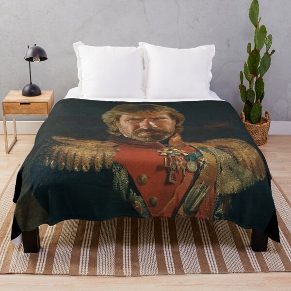 Item preview, Chuck Norris - replaceface designed and sold by replaceface.
