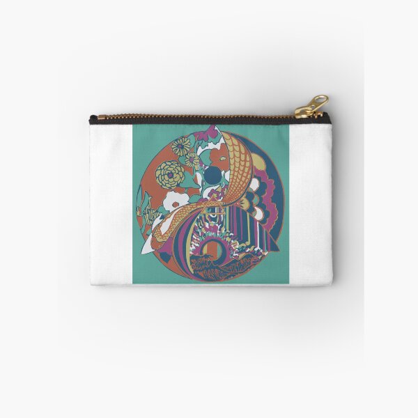 Item preview, Dark Side of the Yin Yang designed and sold by janieholstenart.
