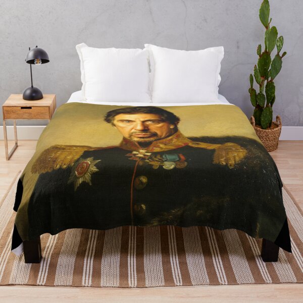 Item preview, Al Pacino - replaceface designed and sold by replaceface.