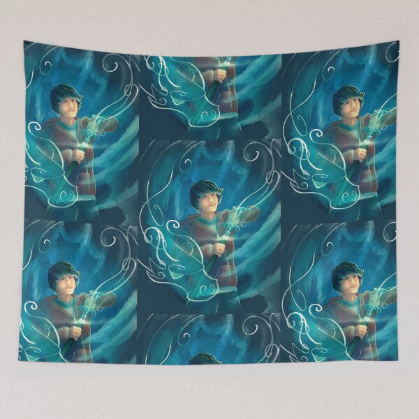 Item preview, The Rift Seekers designed and sold by Unicornarama.