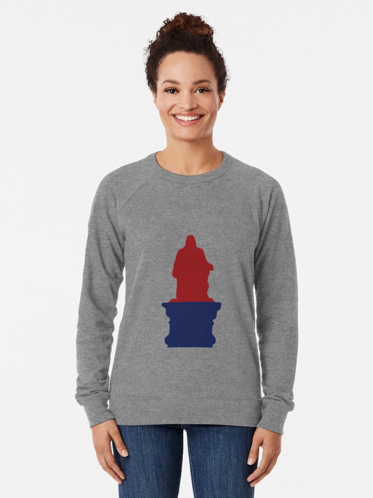 upenn crewneck