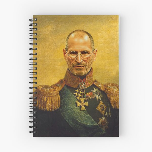 Item preview, Steve Jobs - replaceface designed and sold by replaceface.